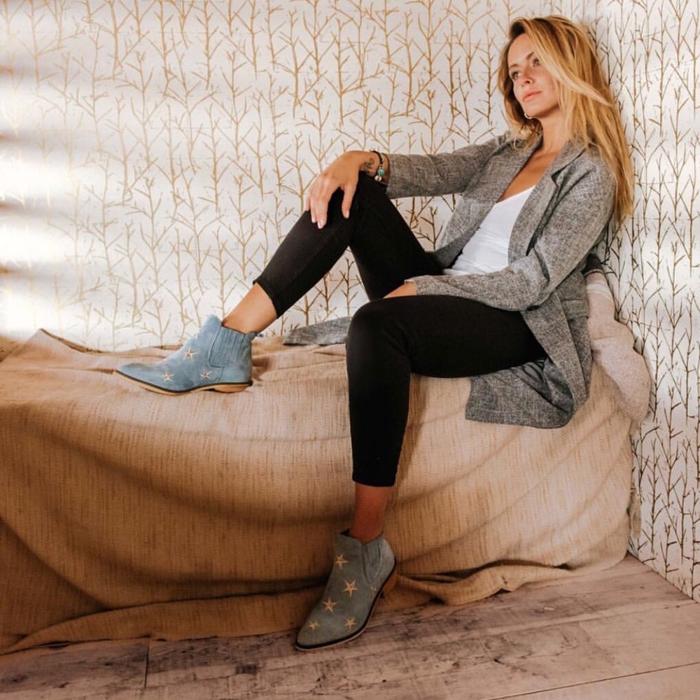 HOST PICKPremium vegan  boots - Picture 2 of 8